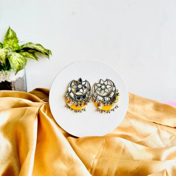 Amayra Earring